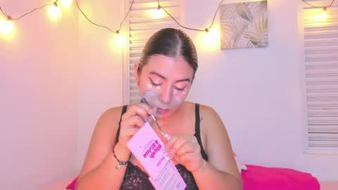 GABYTAYLOR online show from July 17, 2026, 6:57 pm