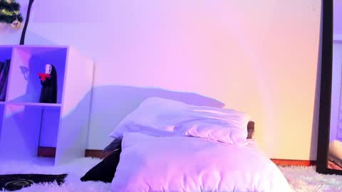 Snapshot of gabyy__miller chatting on December 4, 2024, 3:37 am Gabriela Miller online show from December 4, 2024, 3:37 am