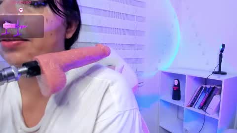 Snapshot of gabyy__miller chatting on February 12, 2025, 3:07 am Gabriela Miller online show from February 12, 2025, 3:07 am