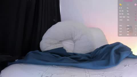 Snapshot of gadiel_edric chatting on April 22, 2026, 6:42 pm Gadiel online show from April 22, 2026, 6:42 pm