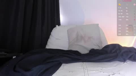Snapshot of gadiel_edric chatting on April 23, 2026, 8:00 pm Gadiel online show from April 23, 2026, 8:00 pm