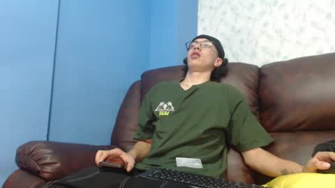 gadiel_sex online show from February 13, 2025, 7:31 pm