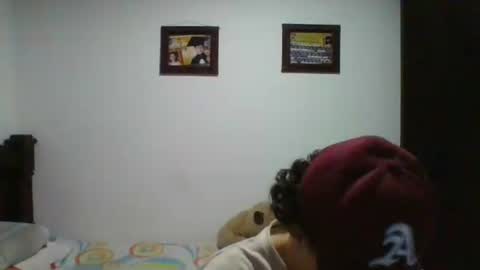 gadiel_sex online show from February 23, 2025, 12:48 pm