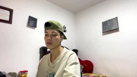 gadiel_sex online show from February 11, 2026, 1:49 pm