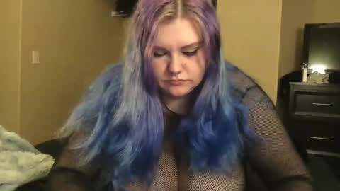 Eryn online show from February 14, 2025, 12:51 am