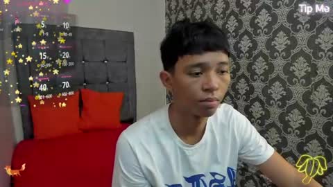 Snapshot of gael_d4v7 chatting on June 14, 2026, 7:38 pm Gael online show from June 14, 2026, 7:38 pm