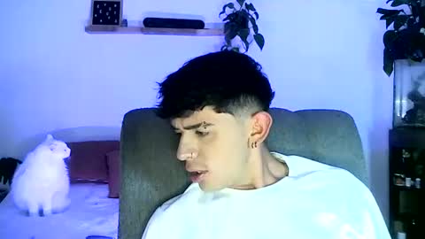 Snapshot of gaelgarcia07 chatting on February 28, 2026, 4:13 am Gael Garca online show from February 28, 2026, 4:13 am