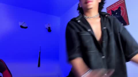 Gael Conner online show from December 21, 2024, 5:03 am