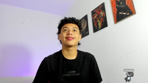 Gael Conner online show from January 19, 2025, 12:28 pm