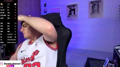 GaelVilla online show from January 16, 2026, 5:06 pm