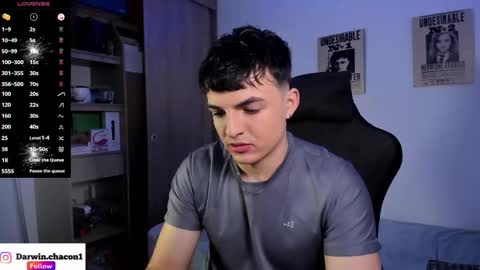 GaelVilla online show from February 11, 2026, 3:06 pm