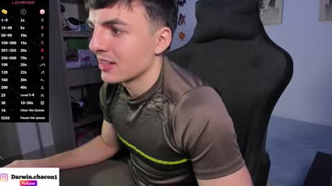 GaelVilla online show from February 20, 2026, 3:12 pm