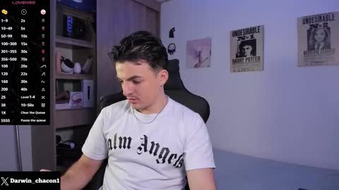 GaelVilla online show from February 26, 2026, 3:22 pm