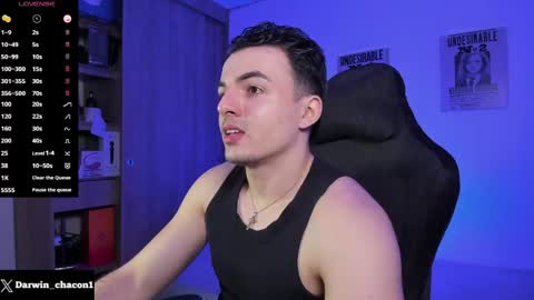 GaelVilla online show from April 12, 2026, 2:00 pm