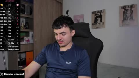 GaelVilla online show from April 18, 2026, 4:22 pm