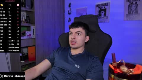 GaelVilla online show from April 18, 2026, 7:07 pm