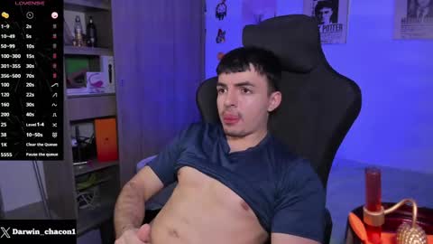 GaelVilla online show from April 18, 2026, 7:58 pm