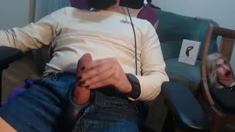 your master online show from January 18, 2025, 1:08 am