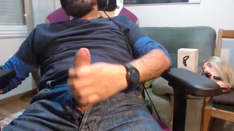 your master online show from February 9, 2025, 5:08 am