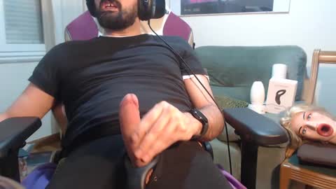 your master online show from March 11, 2025, 3:26 am