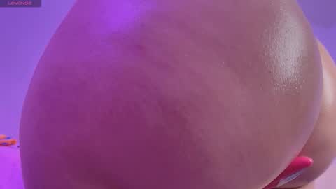 gaia_sweet_ online show from March 4, 2026, 5:08 pm