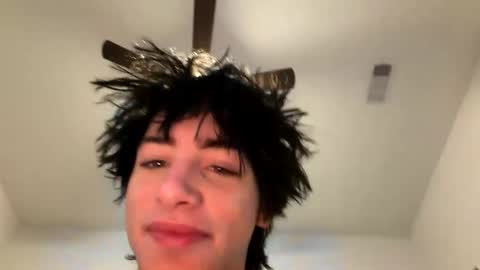 gaiboywill online show from February 23, 2026, 9:39 am