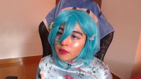 Kate 3 online show from January 31, 2026, 8:51 pm