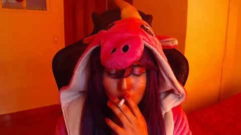 Kate 3 online show from March 14, 2026, 9:20 pm