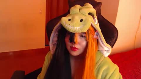 Kate 3 online show from March 27, 2026, 8:30 pm