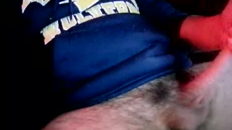 NightCockk online show from March 16, 2026, 11:42 pm