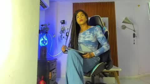 galactica_7 online show from April 11, 2026, 11:47 am