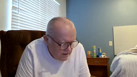 galacticfrank online show from November 12, 2025, 3:56 pm