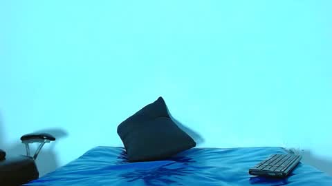 Ariel Aoir online show from March 20, 2026, 1:32 am