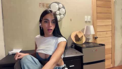 galileii online show from October 12, 2025, 11:09 am