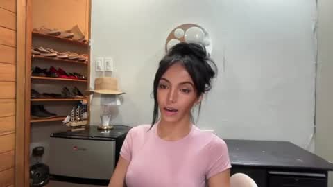 Snapshot of galileii chatting on July 26, 2026, 12:45 pm galileii online show from July 26, 2026, 12:45 pm