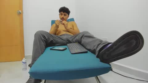 galvis_bbc online show from February 18, 2026, 2:07 am