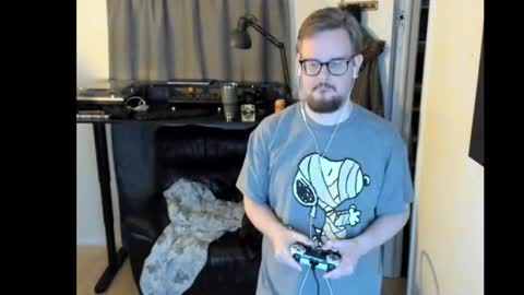 gameboycameraman online show from January 1, 2025, 5:43 am