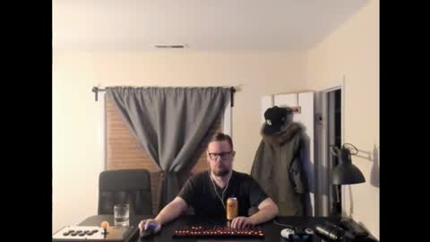 gameboycameraman online show from January 26, 2025, 6:07 am