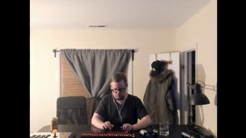 gameboycameraman online show from January 26, 2025, 9:08 am