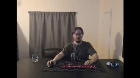 gameboycameraman online show from February 1, 2026, 5:39 am