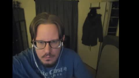 gameboycameraman online show from April 12, 2026, 5:56 am