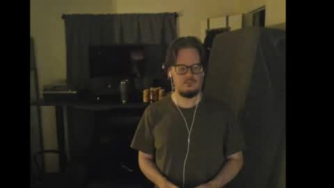 gameboycameraman online show from April 19, 2026, 7:18 am