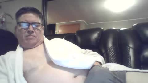 Snapshot of gameon1969 chatting on December 16, 2024, 6:10 am gameon1969 online show from December 16, 2024, 6:10 am