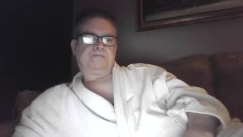 gameon1969 online show from February 25, 2026, 10:47 am