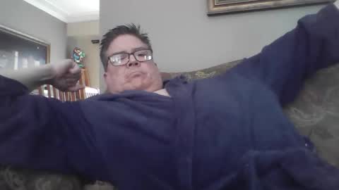 gameon1969 online show from March 18, 2026, 5:27 pm