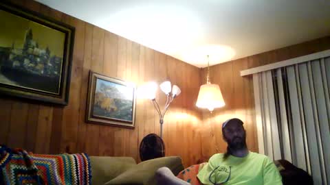 Snapshot of gamerfiend420 chatting on October 8, 2025, 8:56 am gamerfiend420 online show from October 8, 2025, 8:56 am