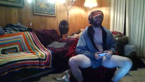 Snapshot of gamerfiend420 chatting on October 19, 2025, 5:08 am gamerfiend420 online show from October 19, 2025, 5:08 am