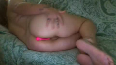 Snapshot of gamergirl2025 chatting on October 22, 2025, 7:30 am tatted tootsie online show from October 22, 2025, 7:30 am