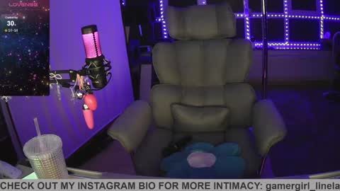 Snapshot of gamergirl_linela chatting on April 10, 2026, 4:06 am gamergirl_linela online show from April 10, 2026, 4:06 am