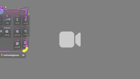 Jessa Violet online show from February 15, 2026, 4:03 pm